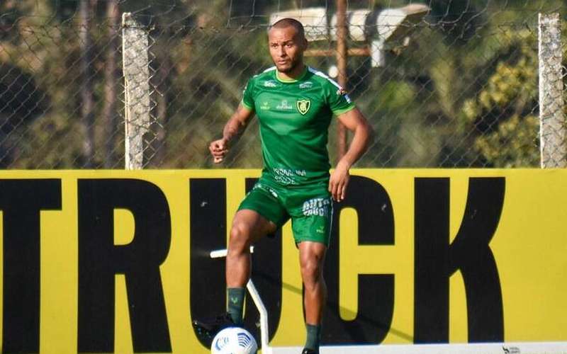 Patric elogia reforços de Berrío e Zárate no América: ‘Eles vão resolver’