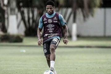 Chateado, Marinho revela que Santos recusou ofertas de Atlético e Palmeiras