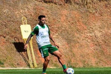 América enfrenta desafio para estreia de Zárate contra o Athletico; entenda
