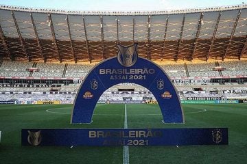 Clubes e CBF decidem manter Campeonato Brasileiro sem público