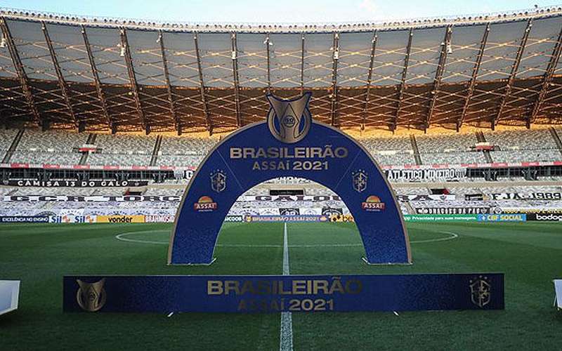 Clubes e CBF decidem manter Campeonato Brasileiro sem público