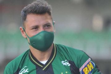Quem é o mais ‘resenha’ do América? Zárate brinca e revela sonho; veja