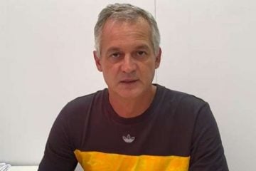 Lisca, ex-América, deixa o comando do Vasco após onze jogos