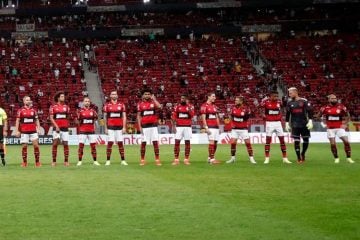 CBF adiará rodadas do Brasileiro se Flamengo insistir em jogar com público