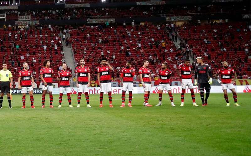 CBF adiará rodadas do Brasileiro se Flamengo insistir em jogar com público