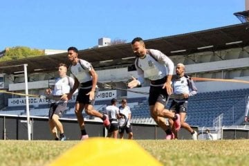 Ponte Preta confirma baixa para o jogo diante do Cruzeiro em Sete Lagoas