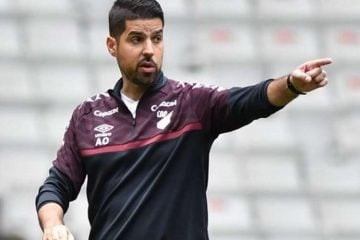 Rival do América, Athletico fica sem técnico após eliminação no estadual