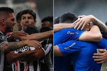 Flamengo, Atlético, Cruzeiro: veja os times com mais seguidores nas redes