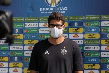 Após vice no Feminino A2, Atlético dispensa técnico e coordenadora
