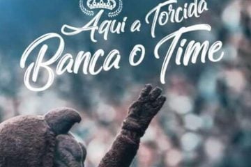 Grupo cria campanha de doações para ajudar a pagar salários no Cruzeiro