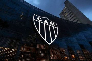Atlético fecha 1º semestre com superávit de R$ 49 mi e sem reduzir dívida