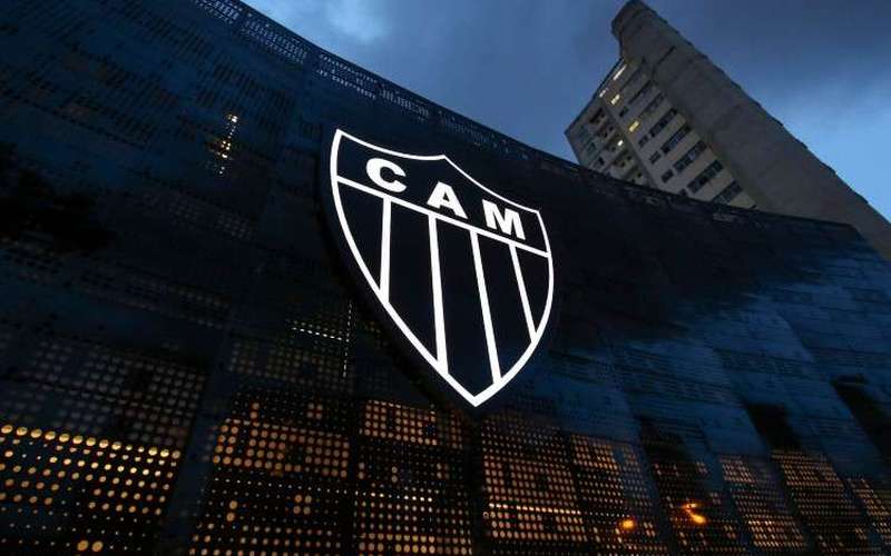 Atlético fecha 1º semestre com superávit de R$ 49 mi e sem reduzir dívida
