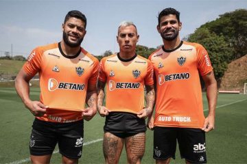 Brasileirão: Atlético-MG enfrenta o Fortaleza; confira a ficha do jogo