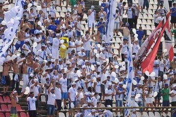 STJD indefere pedido de clubes para barrar público nos jogos do Cruzeiro