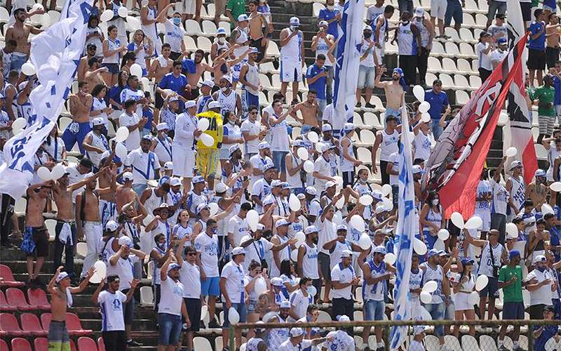 STJD indefere pedido de clubes para barrar público nos jogos do Cruzeiro