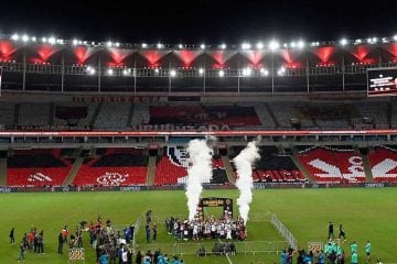 Flamengo ignora o Grêmio e vende ingressos para jogo da Copa do Brasil