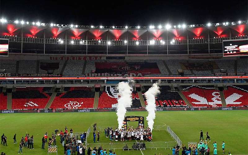 Flamengo ignora o Grêmio e vende ingressos para jogo da Copa do Brasil