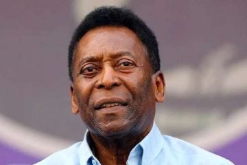 Pelé tem piora no estado de saúde e volta à UTI em hospital de São Paulo
