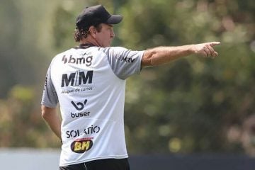 Atlético x Sport: veja as prováveis escalações do jogo pelo Brasileiro