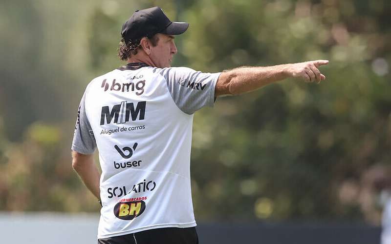 Atlético x Sport: veja as prováveis escalações do jogo pelo Brasileiro