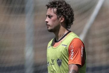 Atlético recebe Sport para manter folga na ponta e embalo até Libertadores