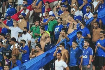 Clubes da Série B aprovam jogos com público em cidades com liberação