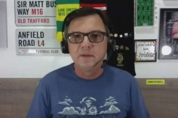 Mauro diz que Atlético ‘quer posar de bom moço’: ‘Postura dissimulada’