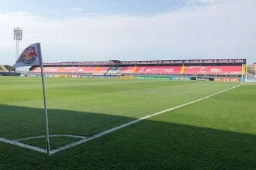 Com aval da CBF, Bragantino terá público pela semifinal da Sul-Americana