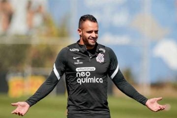 Rival do América, time do Corinthians tem 33 experiências de títulos