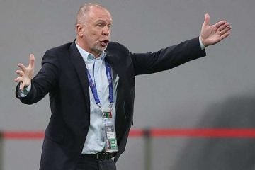 Ex-Cruzeiro, técnico Mano Menezes é demitido do Al-Nassr