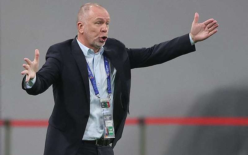 Ex-Cruzeiro, técnico Mano Menezes é demitido do Al-Nassr
