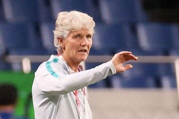 Pia conta com Marta para próxima Olimpíada: ‘Espero que ela queira’