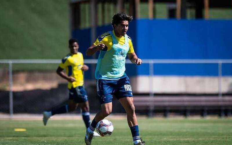 Suspensos, Brock e Moreno viram desfalques do Cruzeiro para duelo com CSA