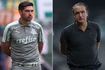 Palmeiras x Atlético: veja prováveis times para 1ª semi da Libertadores