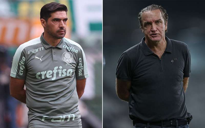 Palmeiras x Atlético: veja prováveis times para 1ª semi da Libertadores