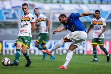 CBF confirma Cruzeiro x Brasil-RS para o Independência; veja data e horário