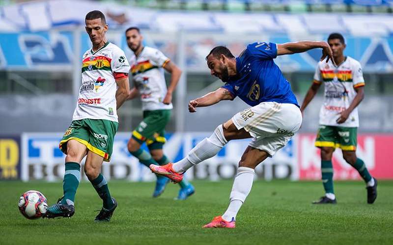 CBF confirma Cruzeiro x Brasil-RS para o Independência; veja data e horário