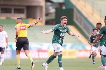 Guarani derrota Remo em casa e segue na briga pelo acesso na Série B