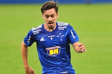 Maurício e ex-jogador da base acionam Cruzeiro na Justiça; veja valores