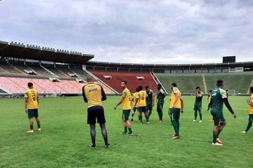 CBF autoriza público na Série D do Brasileiro a partir das oitavas de final