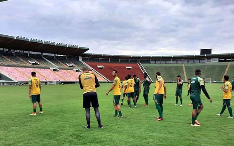 CBF autoriza público na Série D do Brasileiro a partir das oitavas de final
