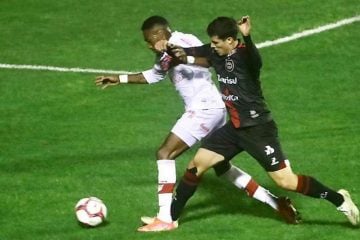 CRB vence o Brasil fora de casa e segura posição no G4 da Série B
