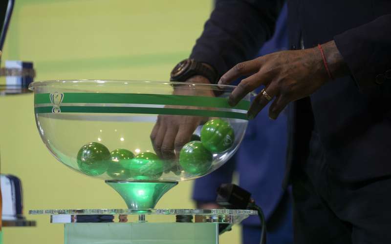 Copa do Brasil: siga o sorteio dos mandos de campo das semifinais