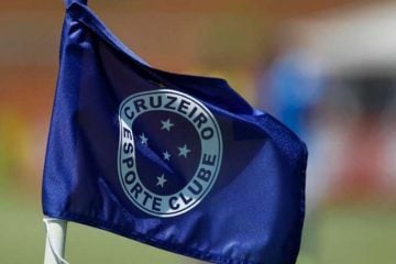 Jaeci Carvalho: jogadores do Cruzeiro têm dois meses de salários atrasados