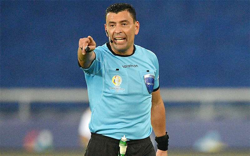 Barcelona x Flamengo: jogo da volta pela Libertadores terá apito chileno