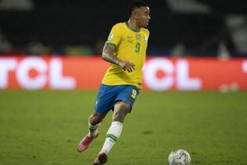 Com ‘ingleses’ e Arana, Tite convoca 25 para rodadas das Eliminatórias