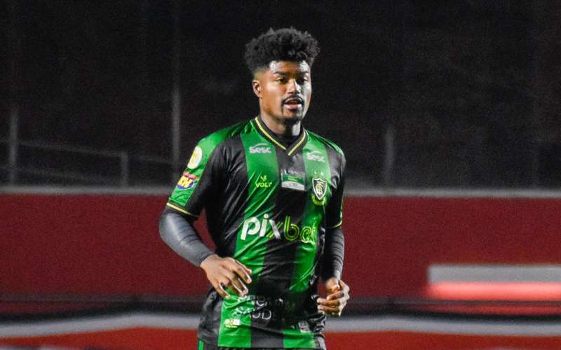 Bauermann sobre América x Flamengo: ‘Minhas expectativas são as melhores’