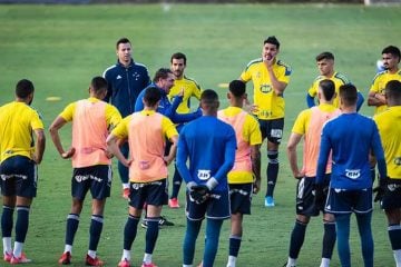 Após revés do Botafogo, Cruzeiro vira único invicto do 2º turno da Série B