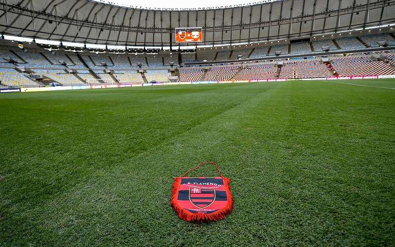 Flamengo pode bater meta orçamentária com ida à final da Libertadores 2021