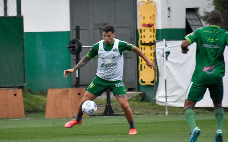 América x Flamengo: veja prováveis times do jogo pelo Campeonato Brasileiro